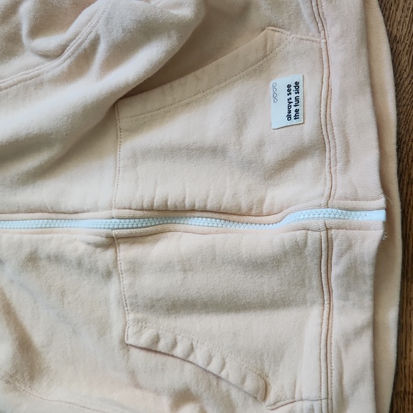 Zara Girls Sweatshirt- Size 9 - Picture 2 of 4